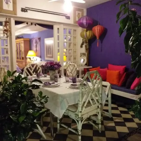 Morada Das Flores Porto Alegre Exterior photo