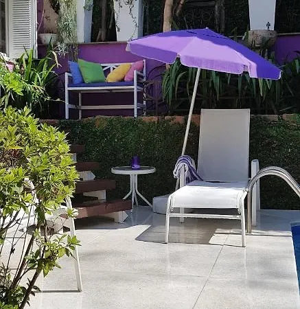 Morada Das Flores Porto Alegre Exterior photo