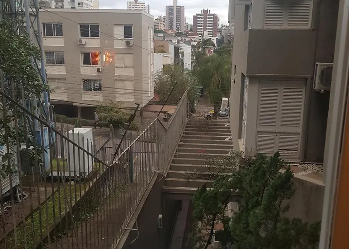 Morada Das Flores