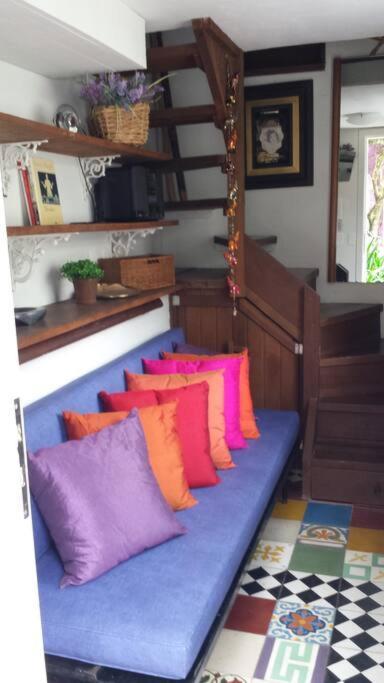 Homestay Morada Flores Porto Alegre
