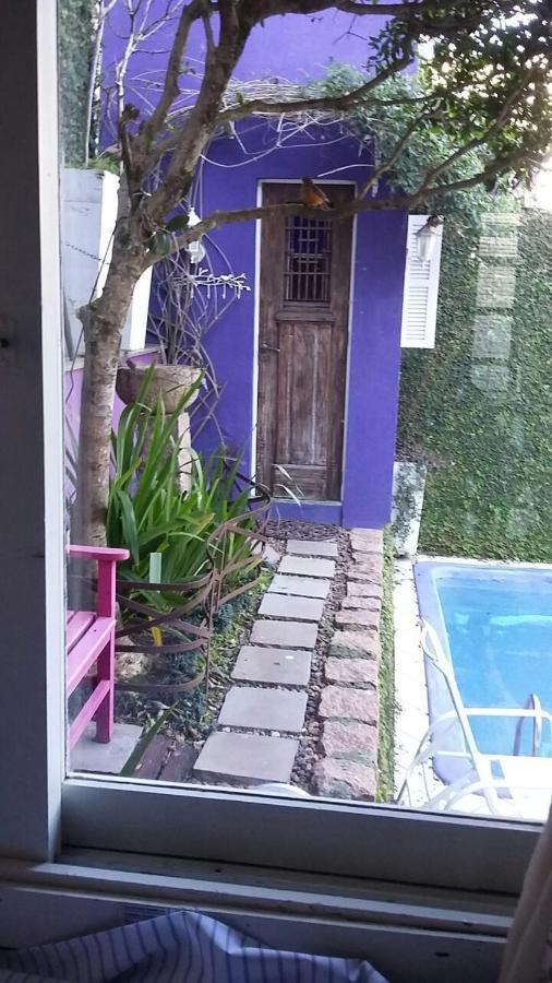 Morada Flores Homestay
