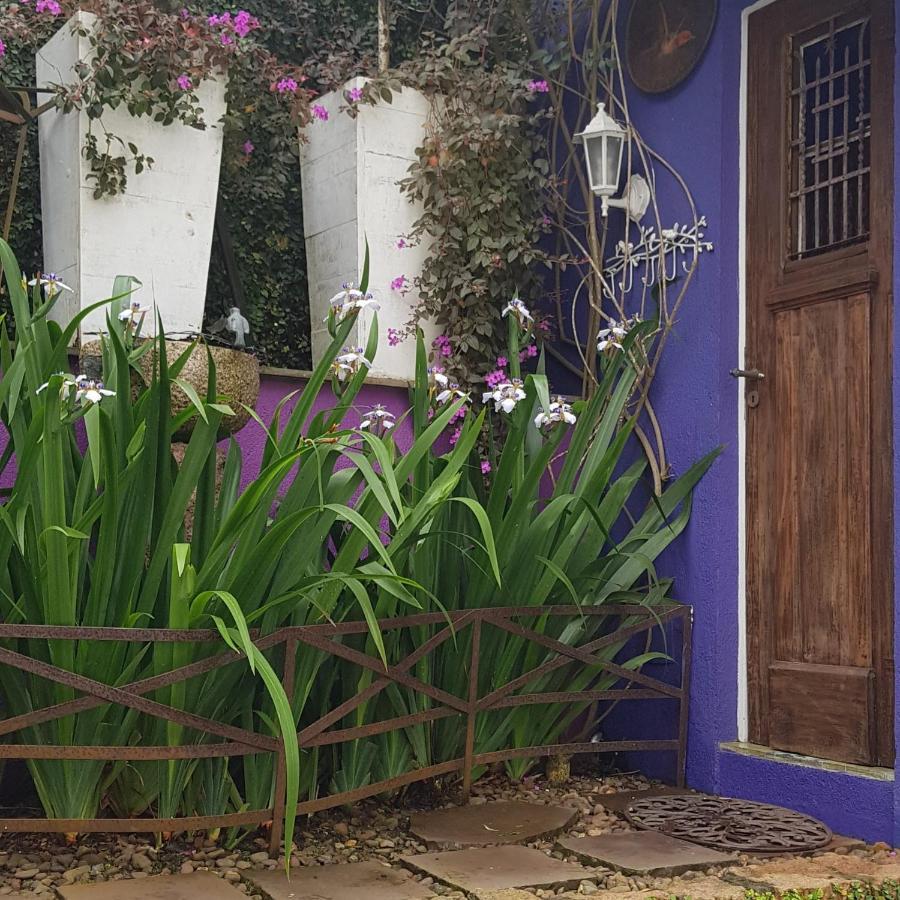 Morada Flores * Porto Alegre
