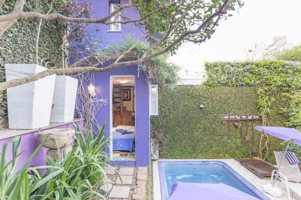 Homestay Morada Flores *