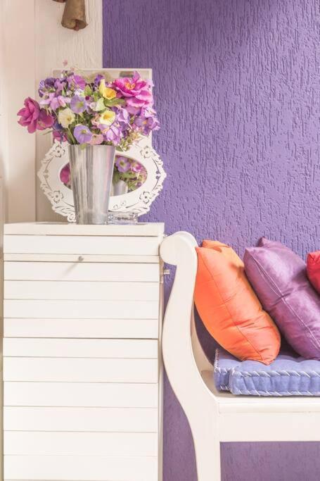 Homestay Morada Flores *