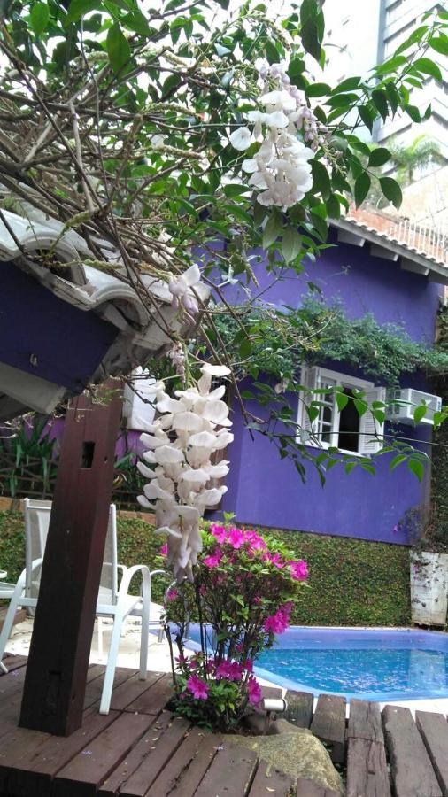 Morada Flores Homestay *