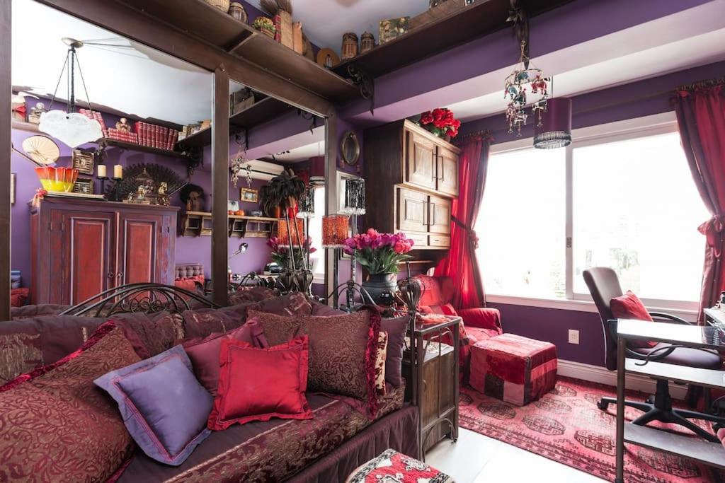 Homestay Morada Flores