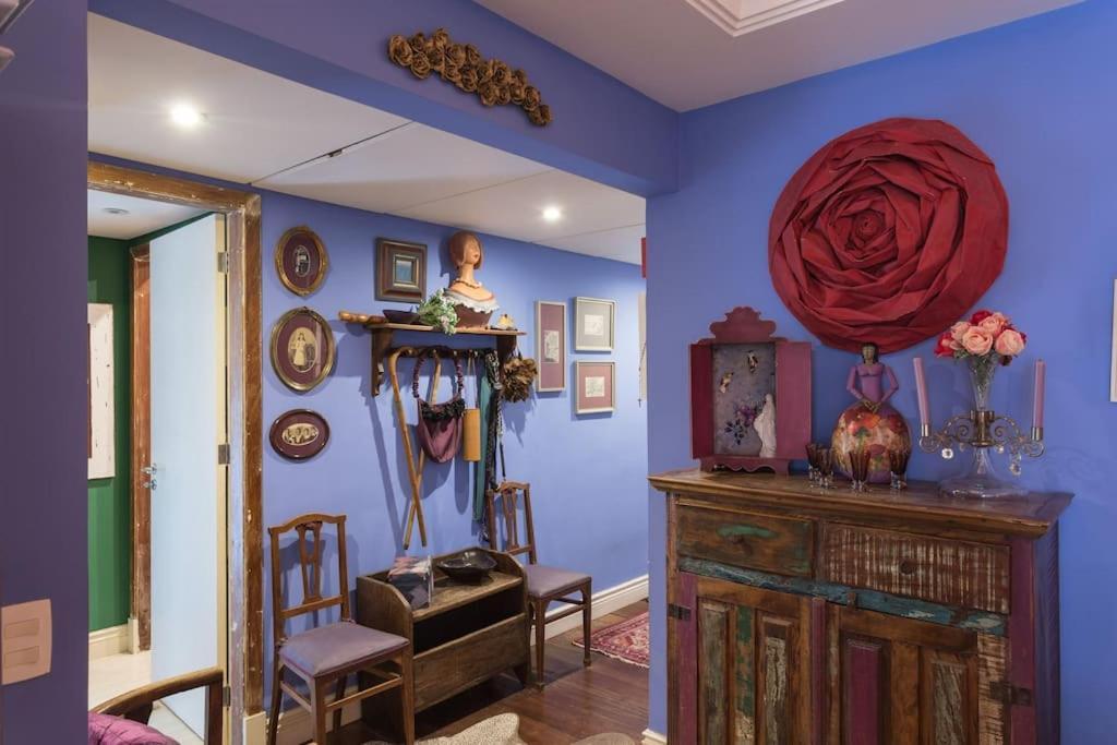 Homestay Morada Flores *