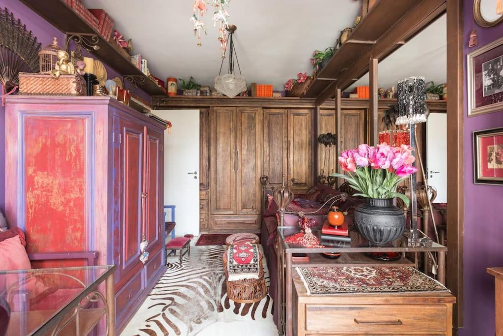 Homestay Morada Flores
