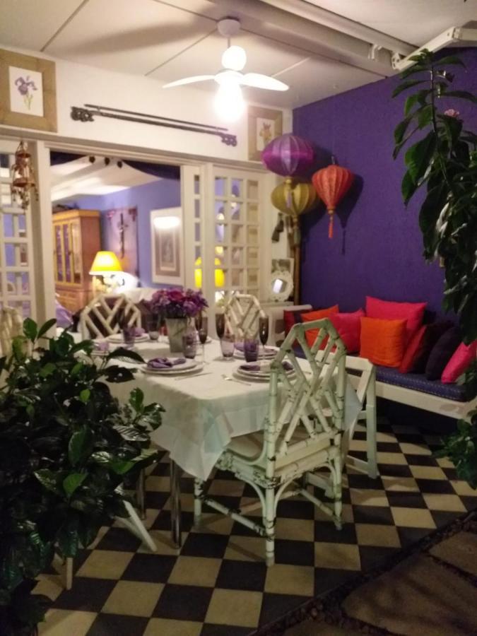 Homestay Morada Flores Porto Alegre