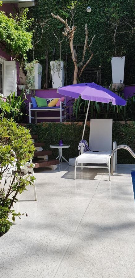 Homestay Morada Flores *