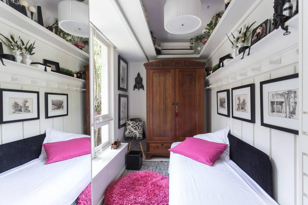 Morada Flores Homestay