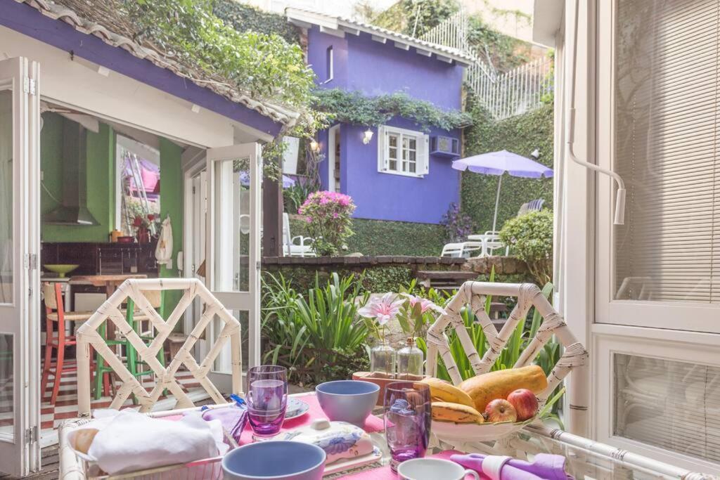 Morada Flores Homestay Porto Alegre