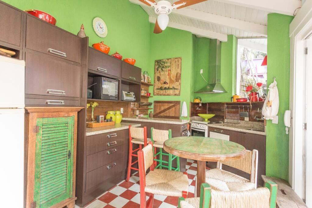 Morada Flores Homestay Porto Alegre