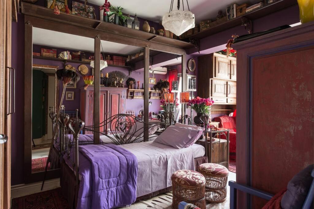 Homestay Morada Flores Porto Alegre