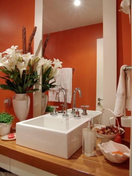 Homestay Morada Flores Porto Alegre