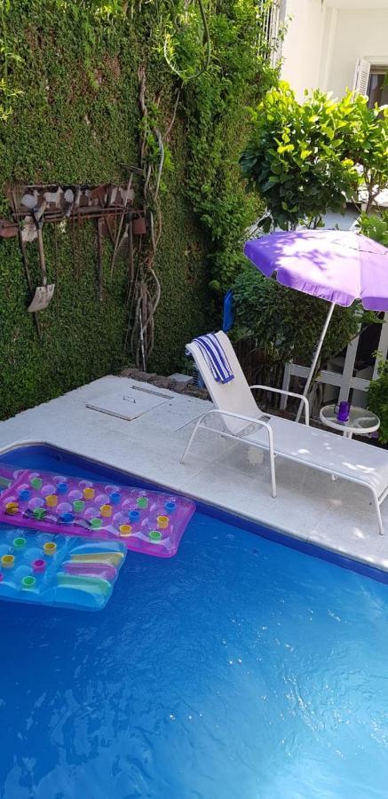 Morada Flores Homestay Porto Alegre