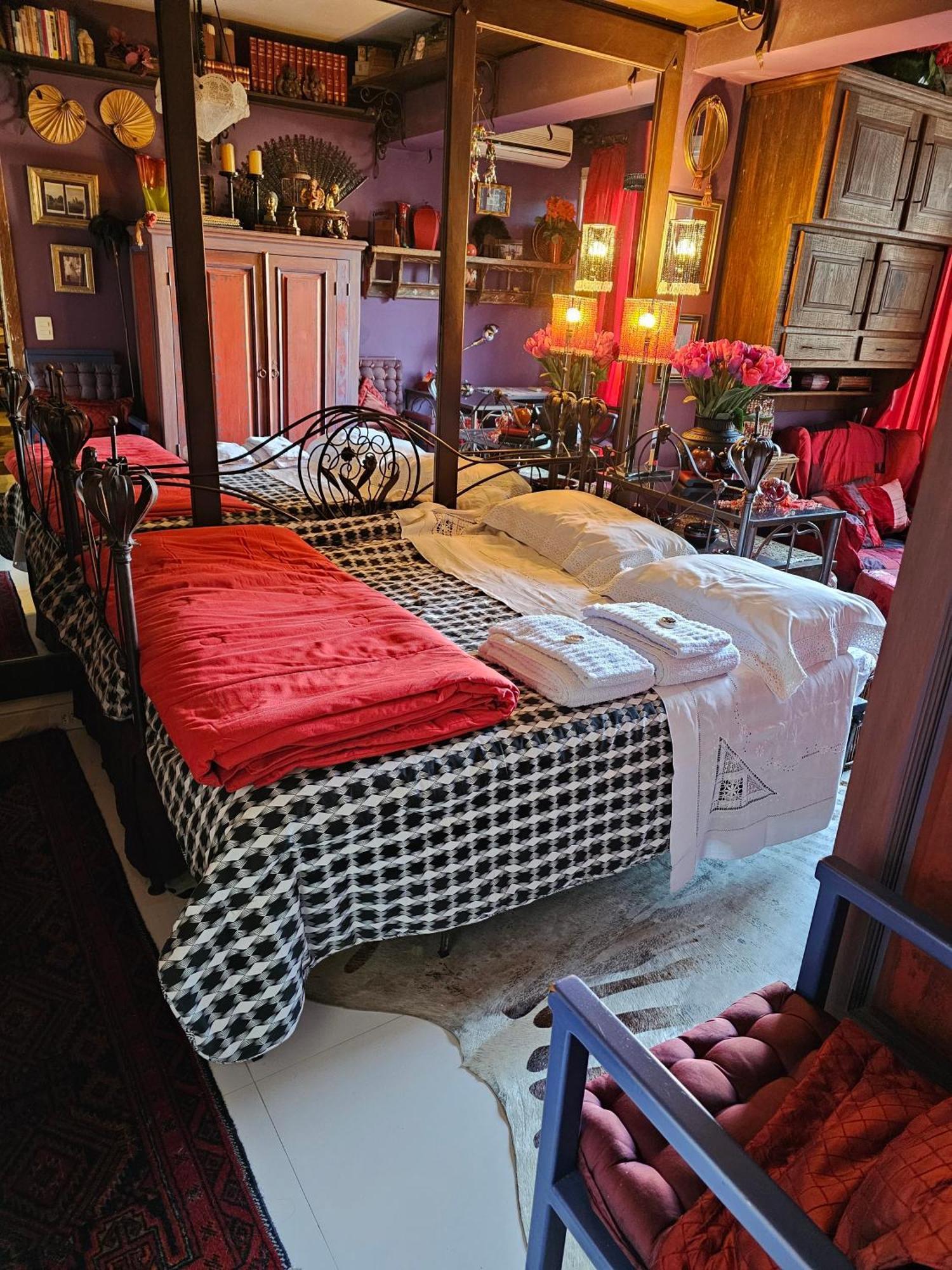 Morada Flores Homestay *