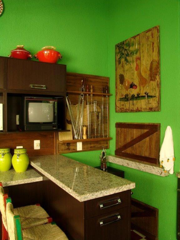 Homestay Morada Flores Porto Alegre