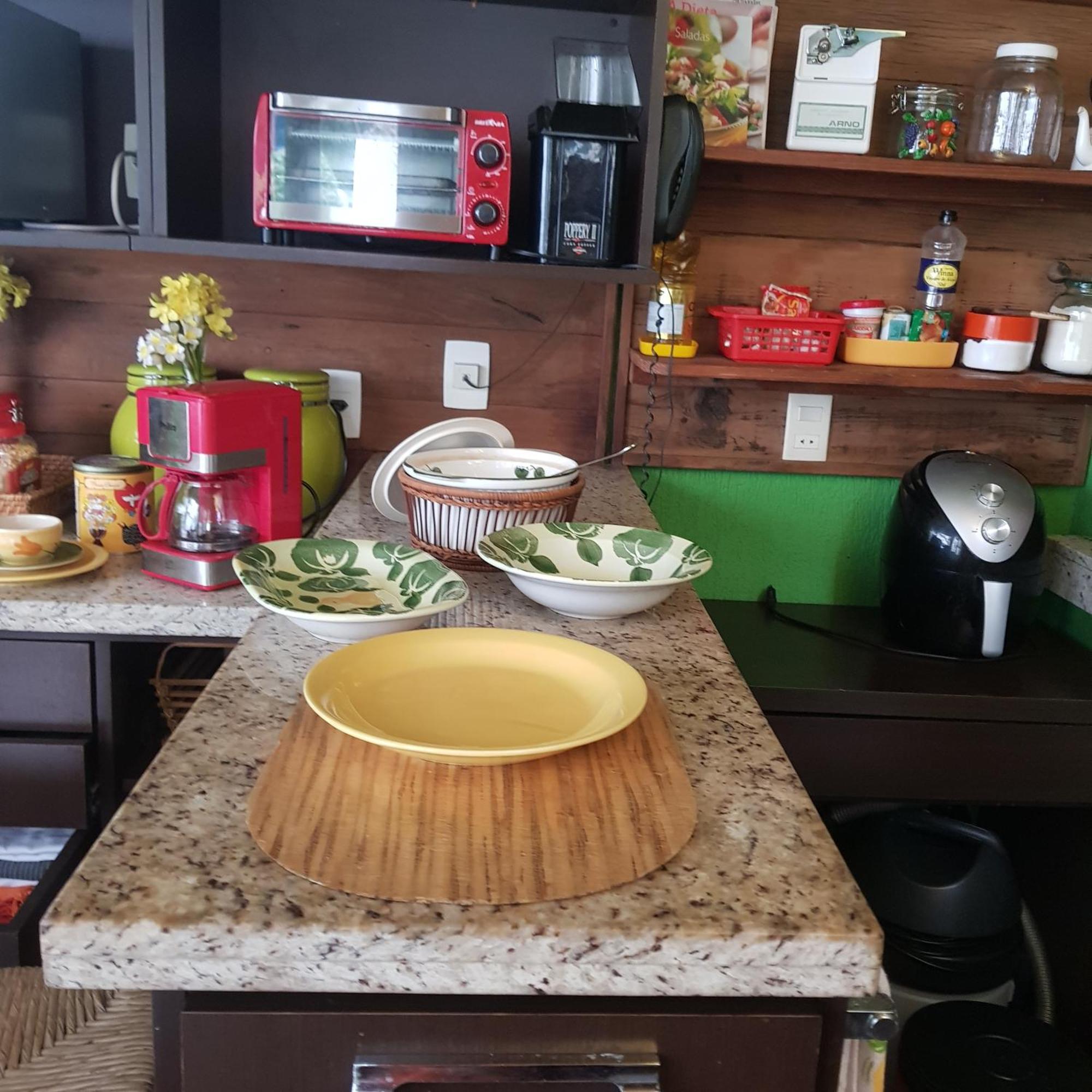 Homestay Morada Flores *