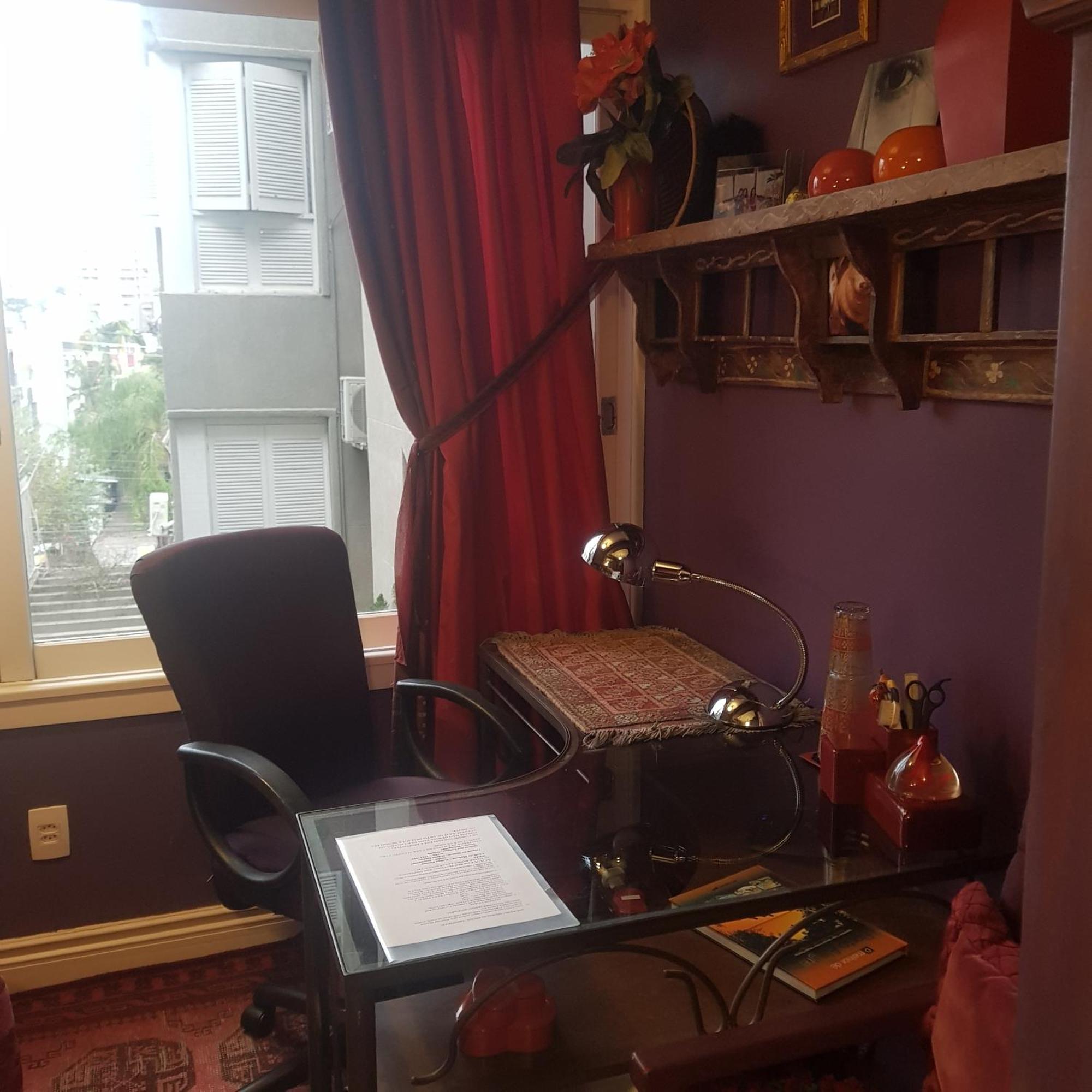 Morada Flores Homestay