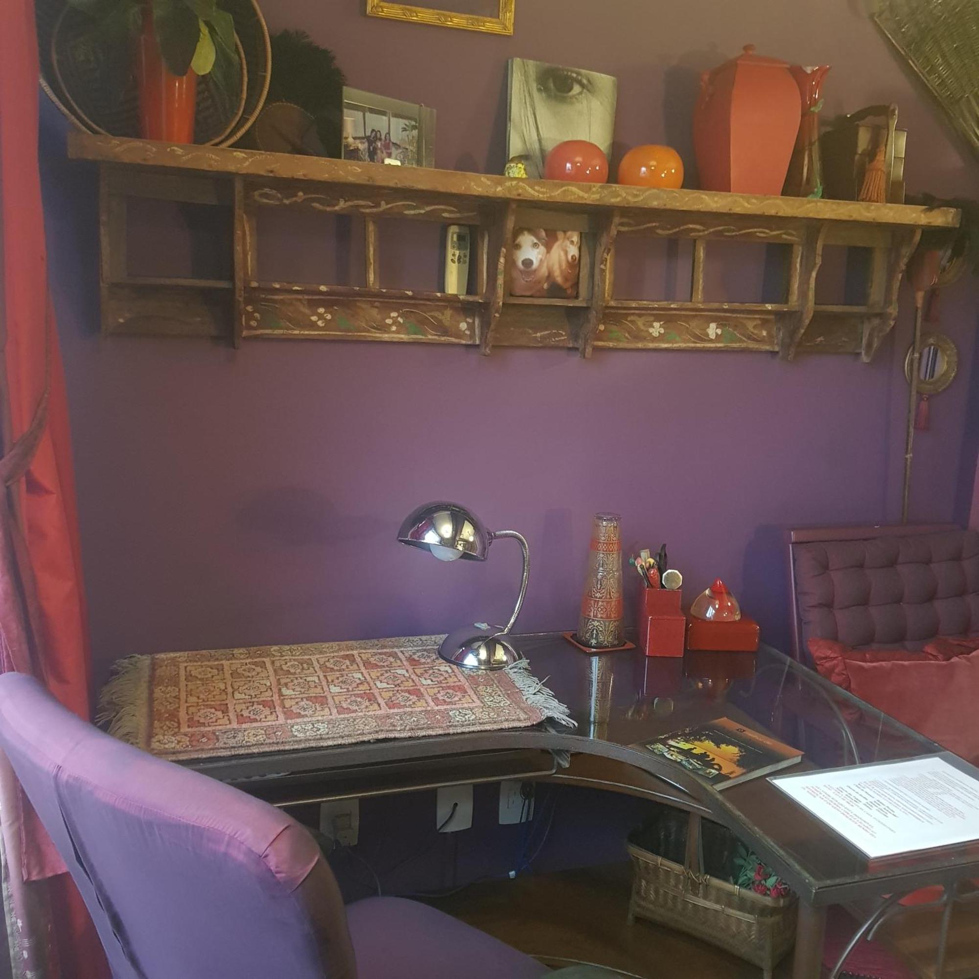 Morada Flores Homestay Porto Alegre