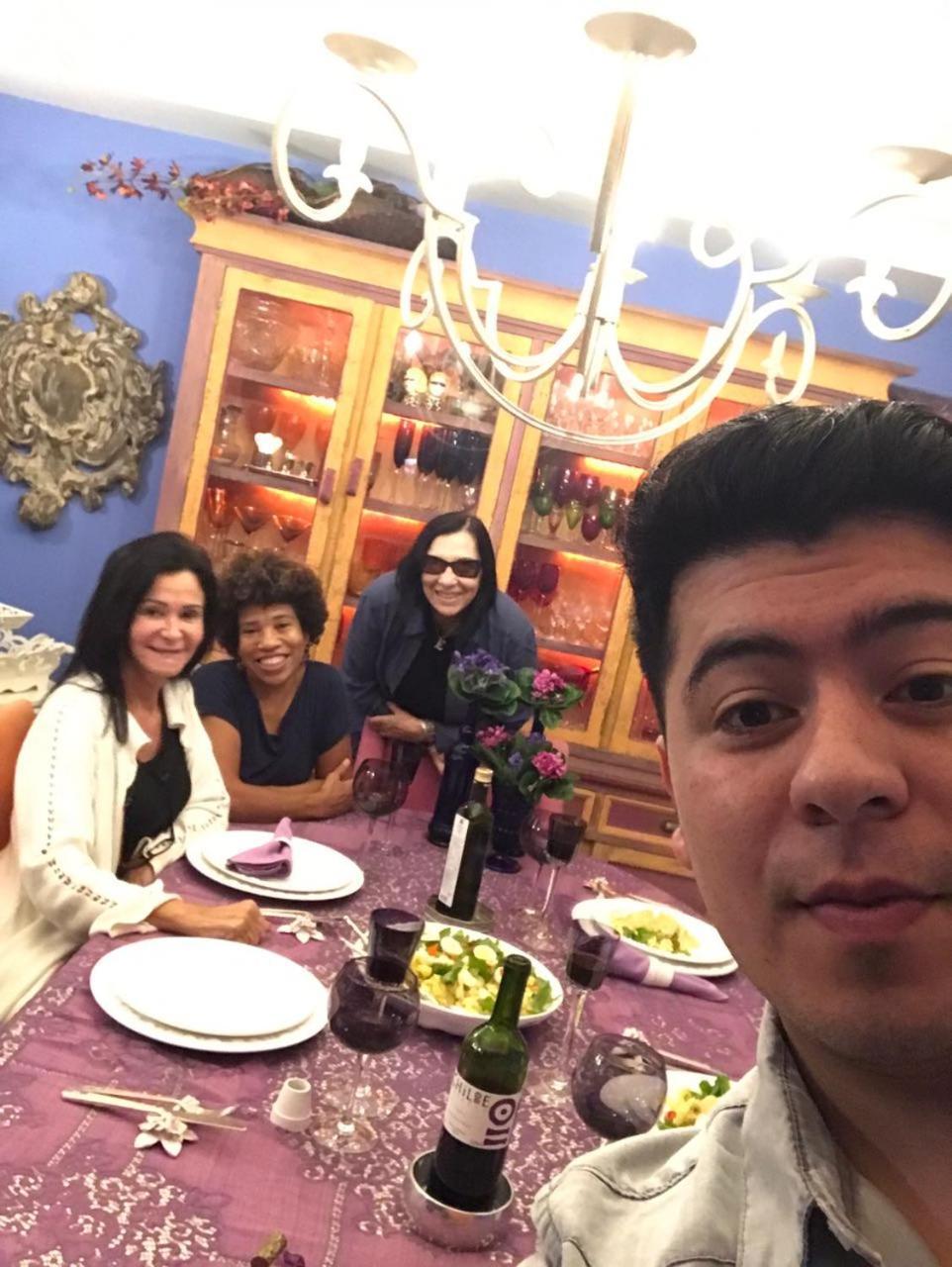 Homestay Morada Flores *