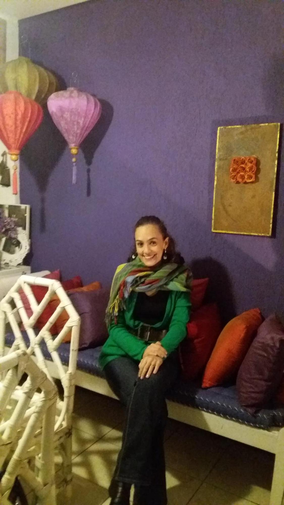 Morada Flores Homestay