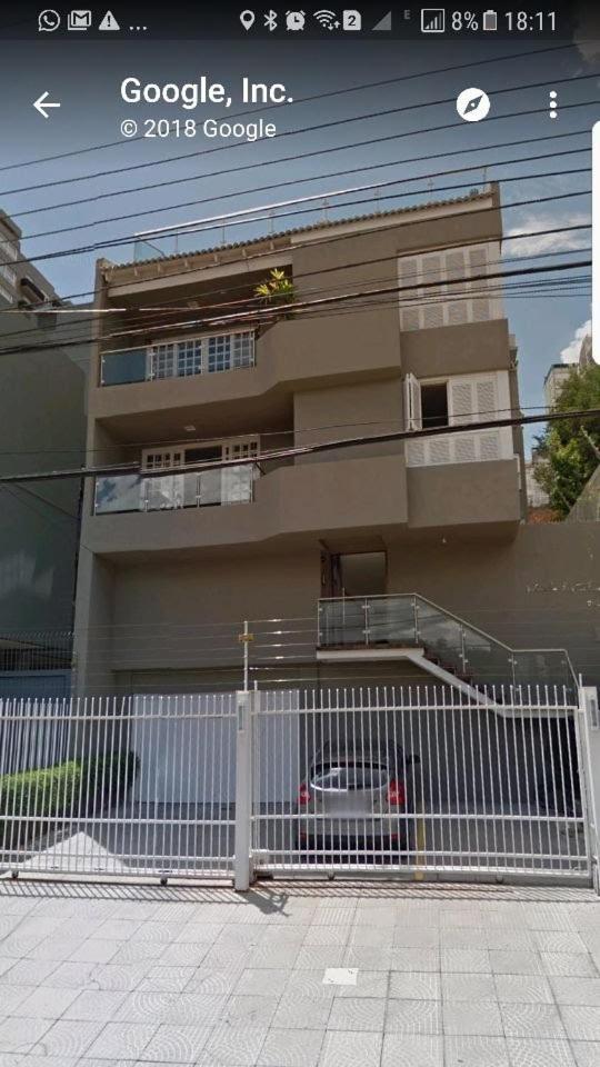 Morada Flores Homestay Porto Alegre
